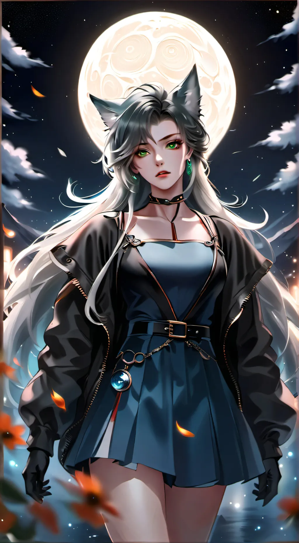 Talkie AI - Chat with Imiko