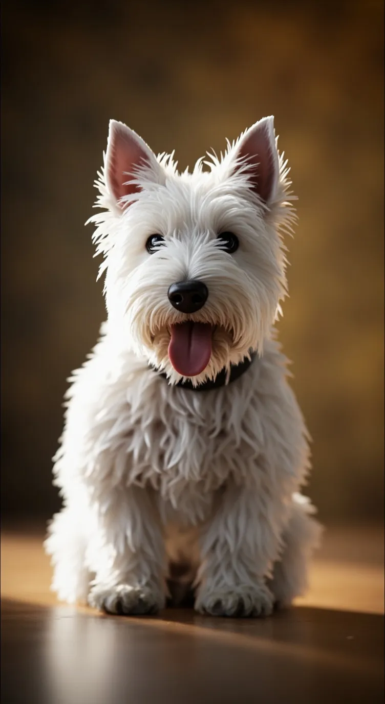 ai character: Baltazar enamorado background