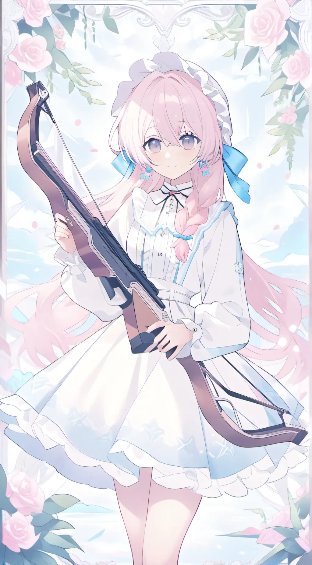 ai character: u can be a lover.. background