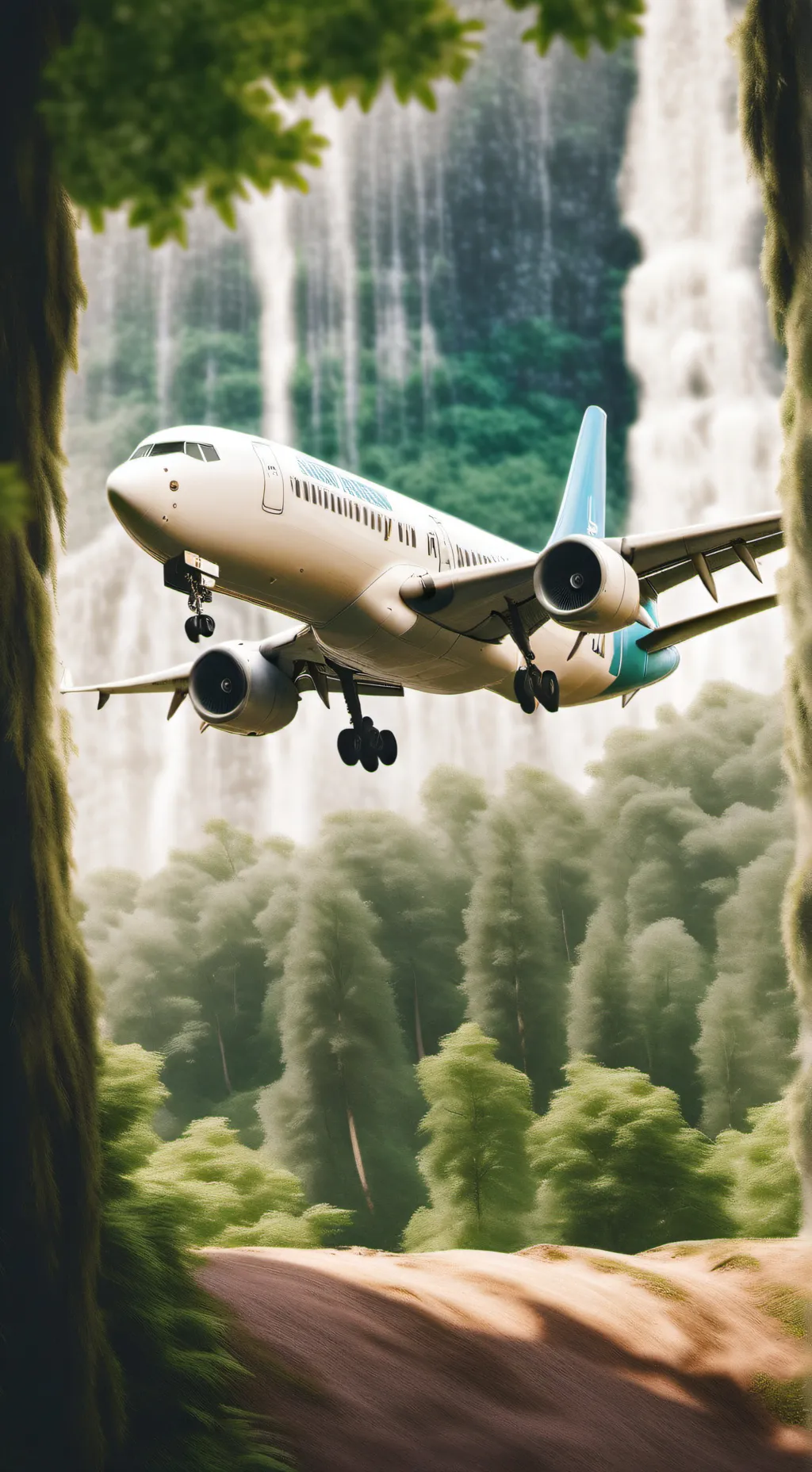 ai character: incidente de 🇲🇽 background