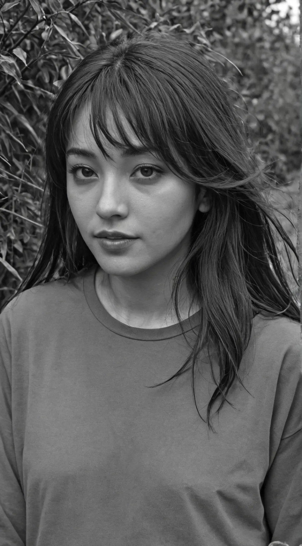 ai character: squid game 3 background