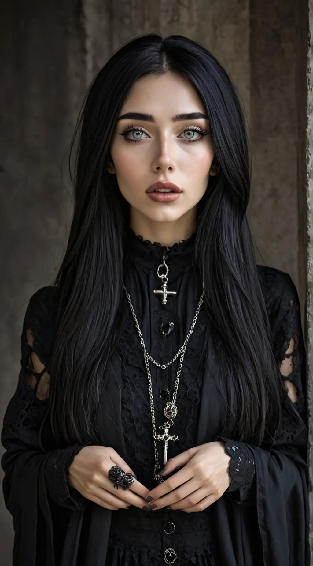 Talkie AI - Chat with Emily