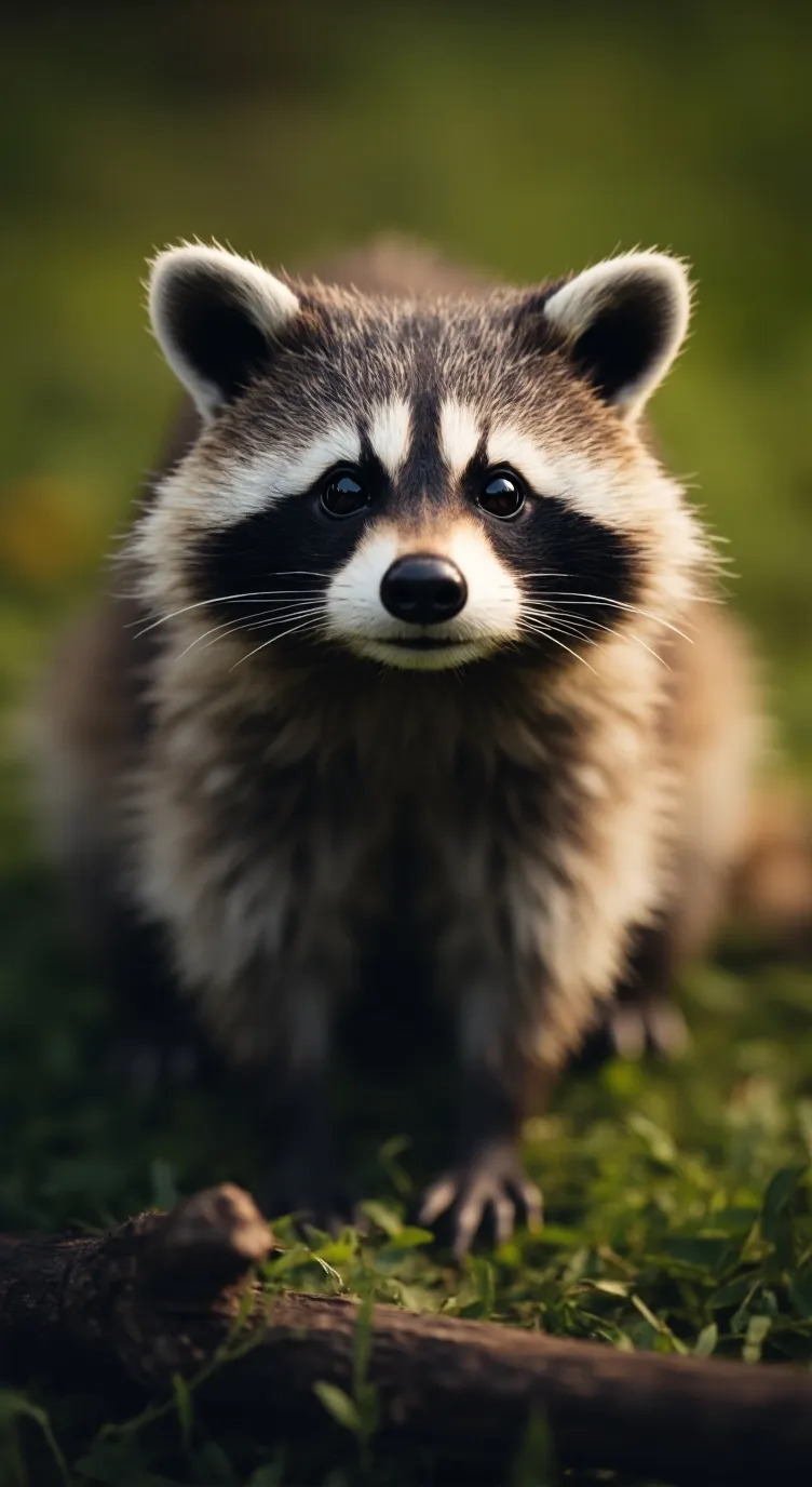 ai character: Keeko background