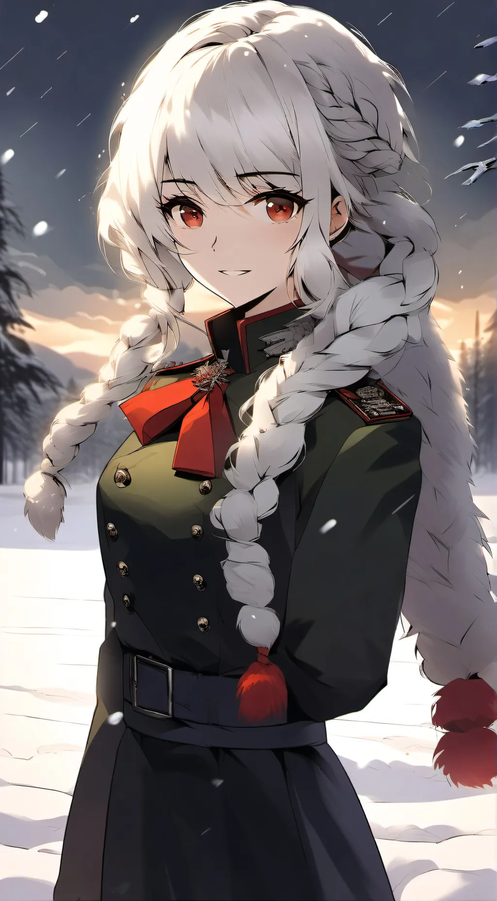 Talkie AI - Chat with Kira