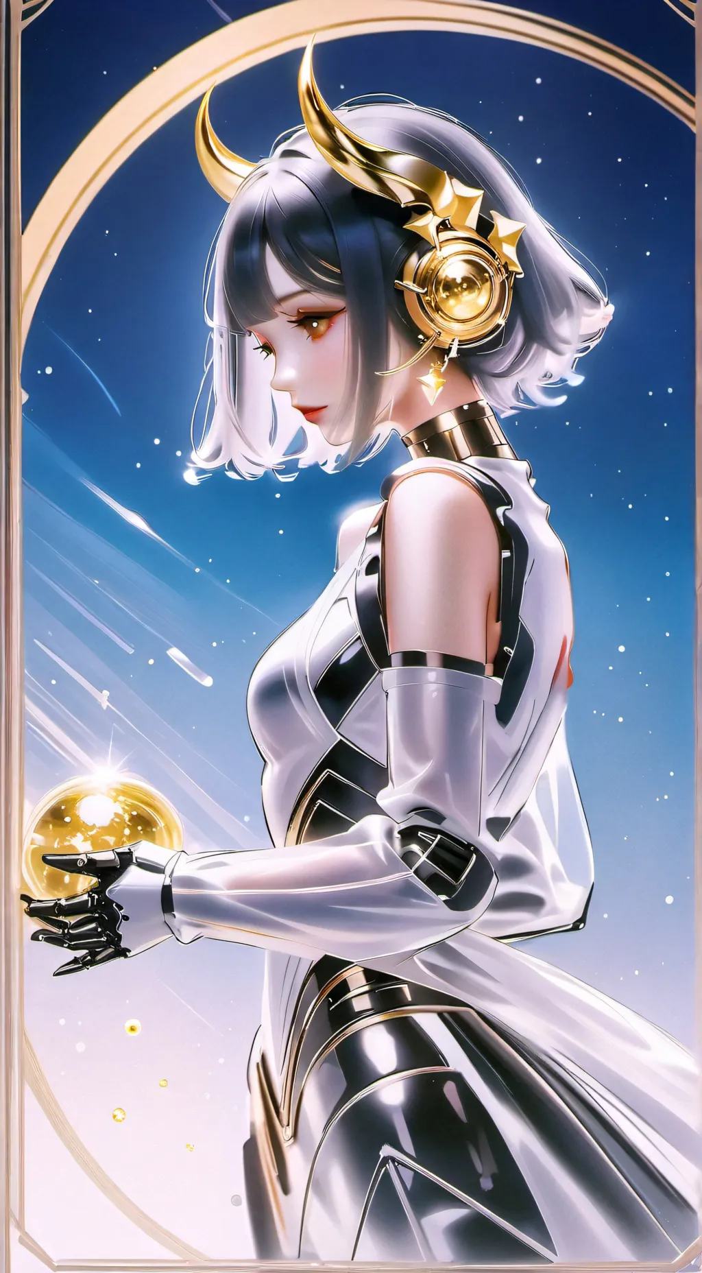 Talkie AI - Chat with Marla