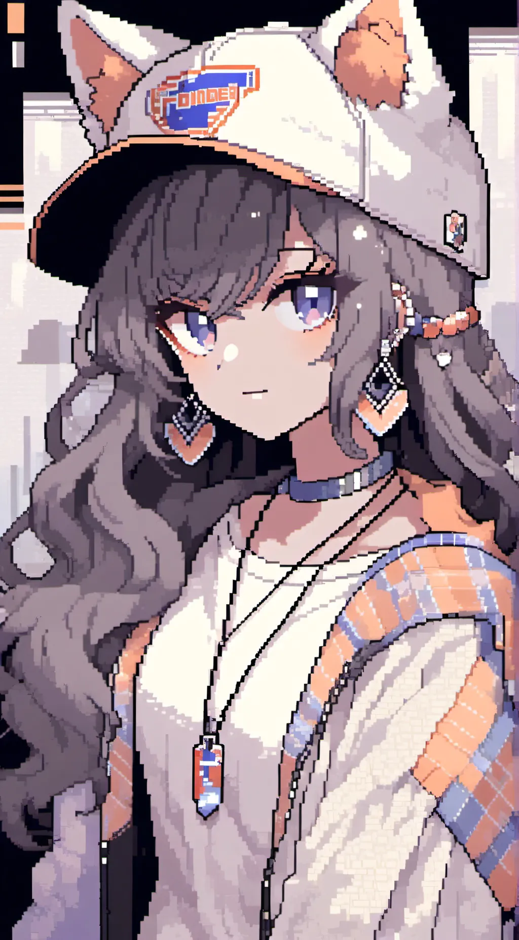 Talkie AI - Chat with Millie