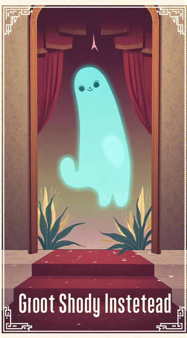 ai character: Sprunki background