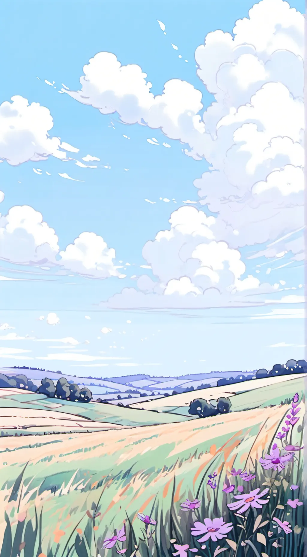 ai character: Story details  background