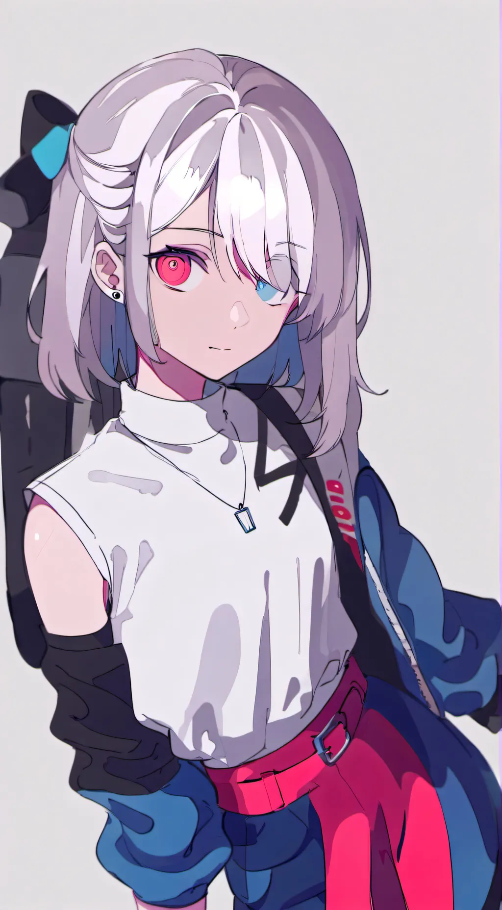 ai character: jenna background