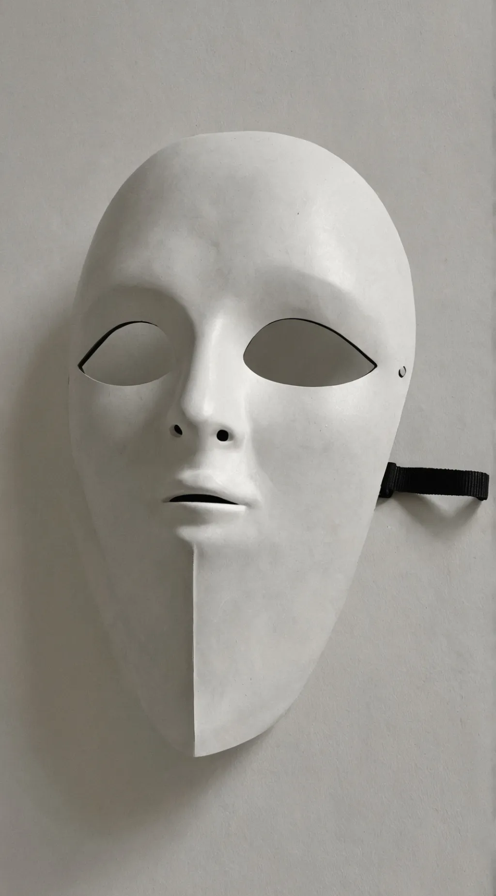 ai character: The Masks background