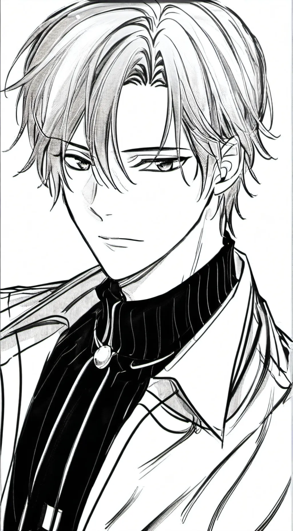 ai character: ♡ALEXANDER♡ background