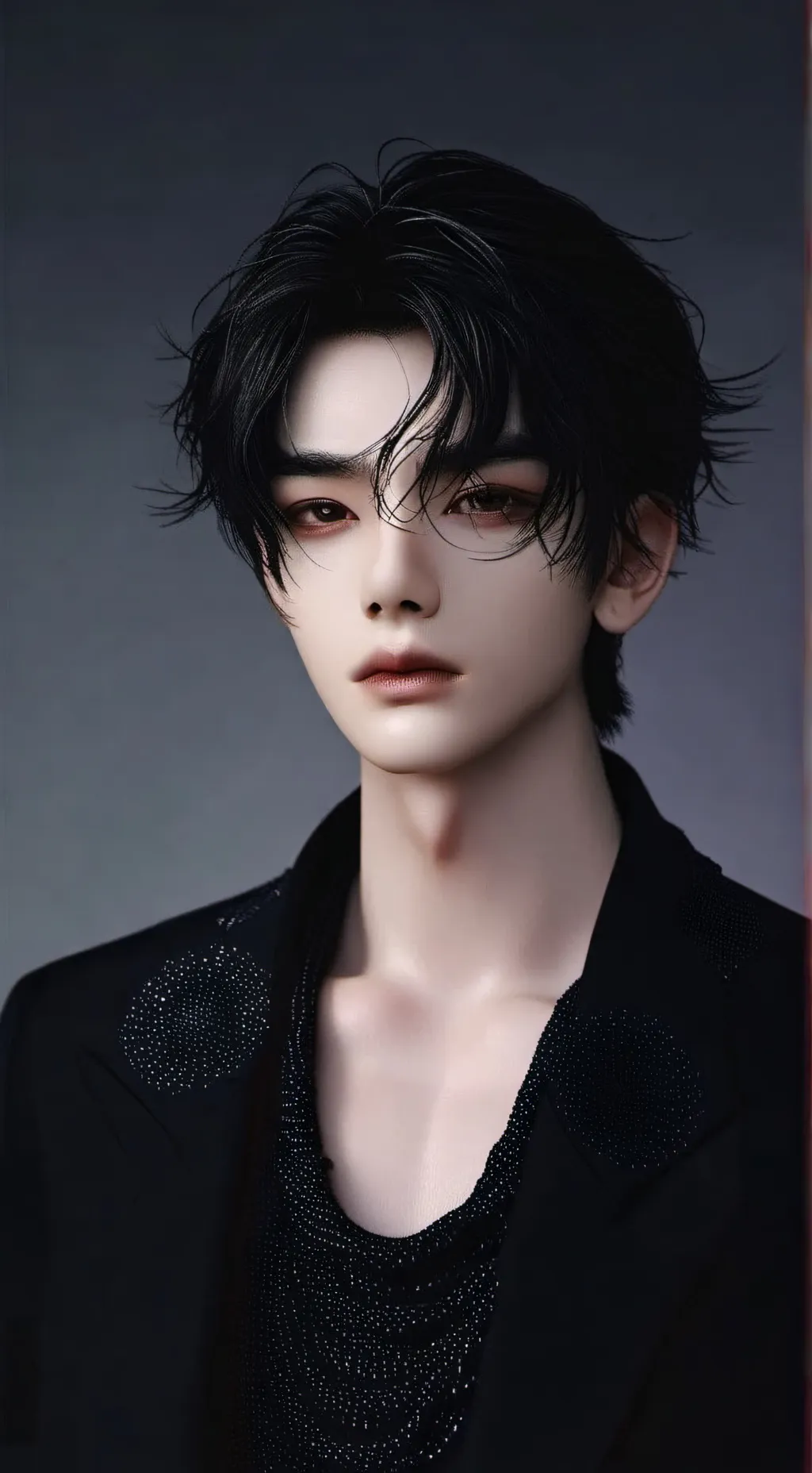 ai character: ♡~Alex~♡ background