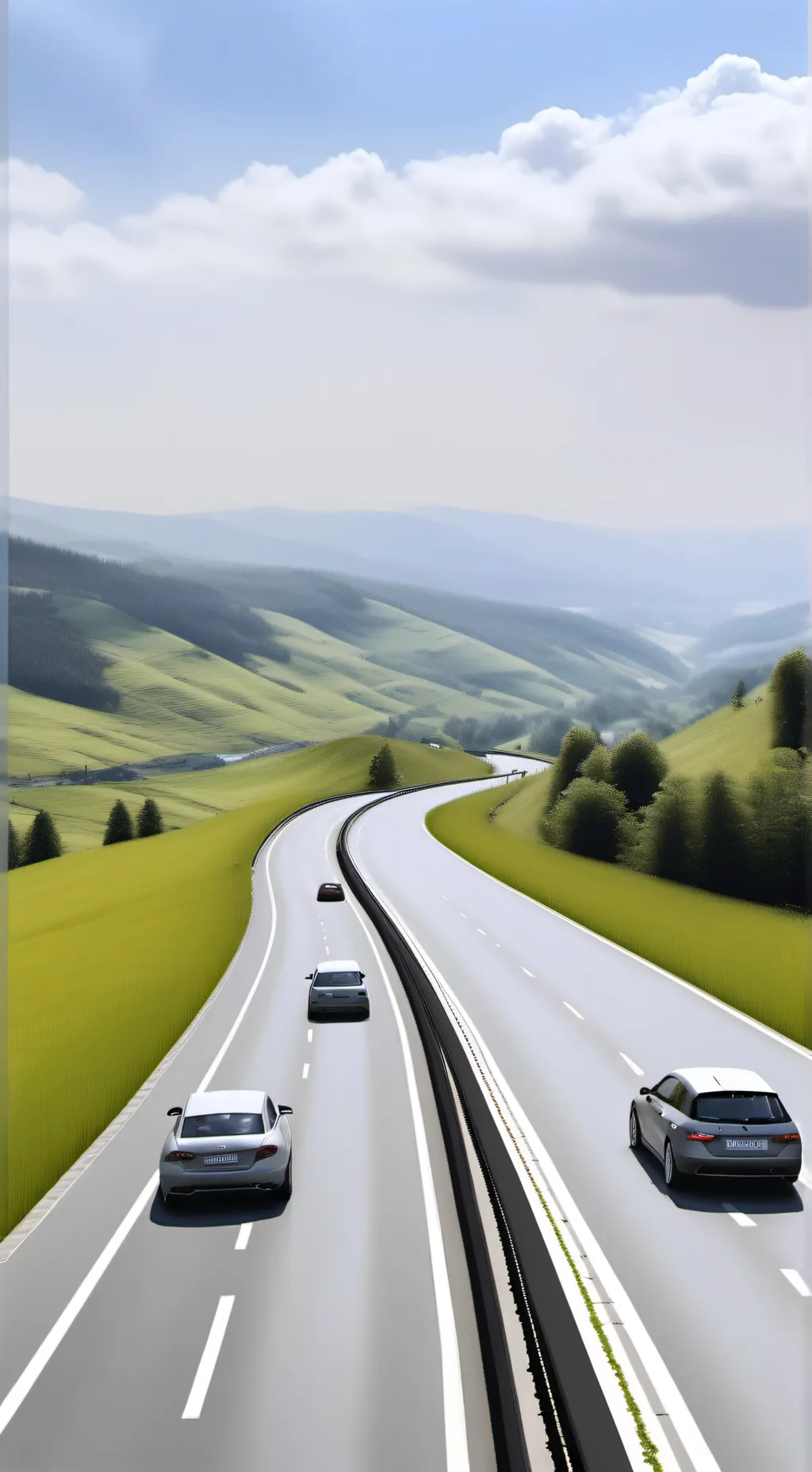 ai character: MHA In Germany background