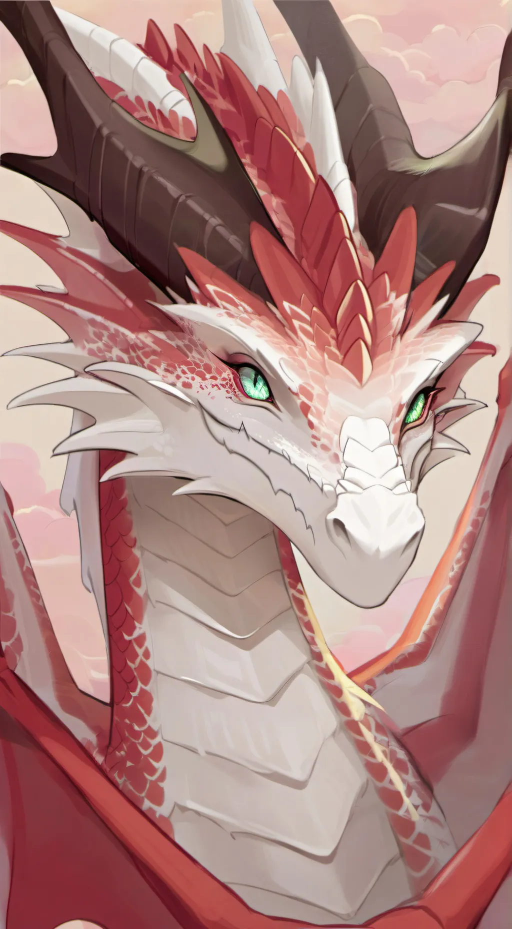 ai character: ~{🌸tulip🌸}~ background