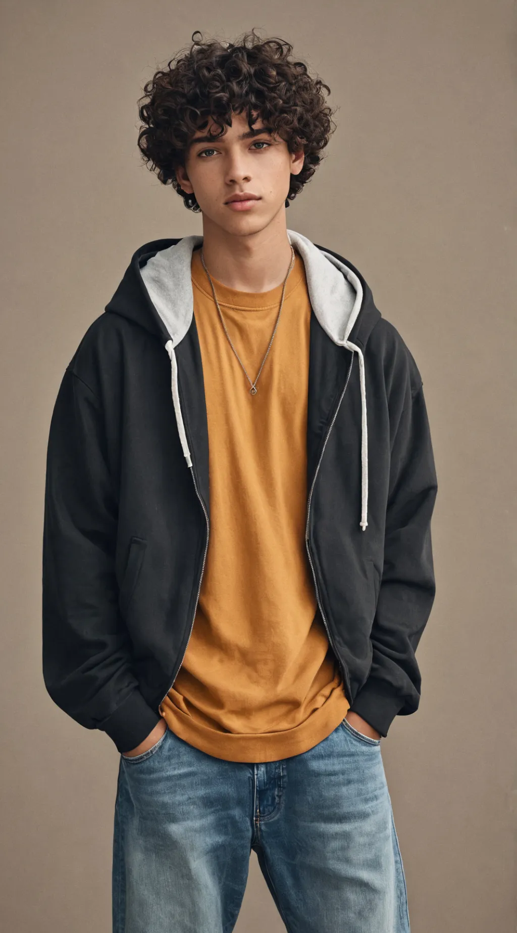 ai character: Jason Redeem background