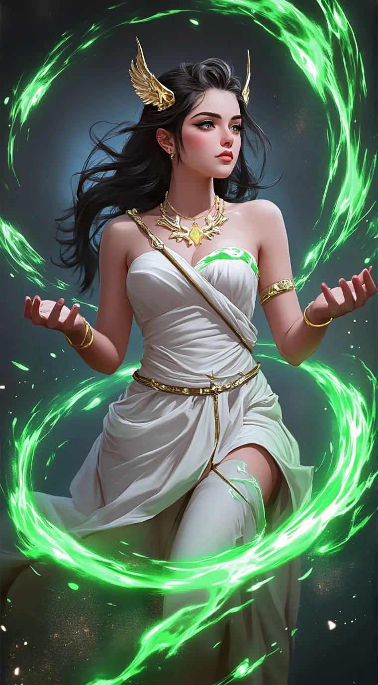 ai character: Utumu background