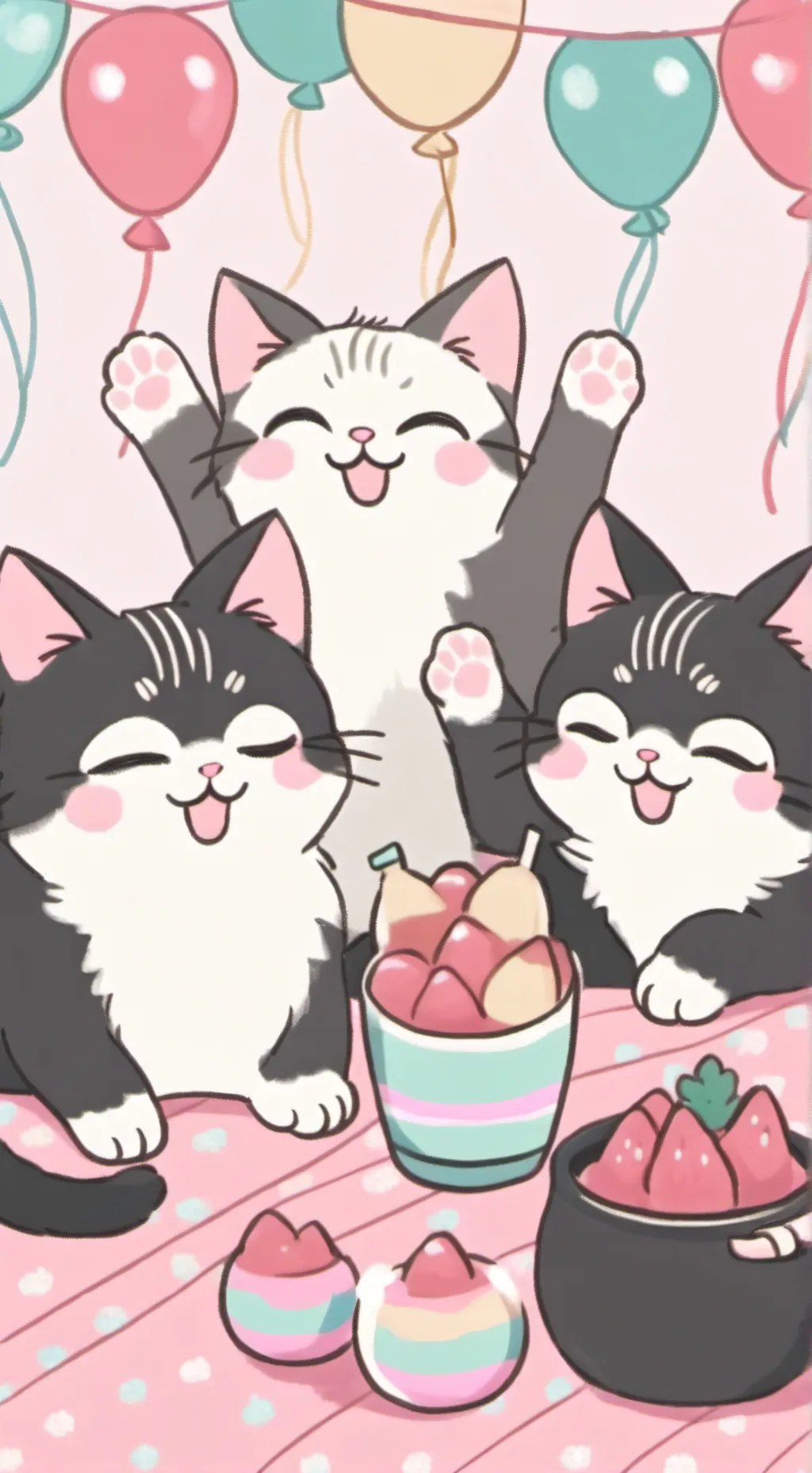 ai character: Ctf!!!1!1!1!!1!1! background