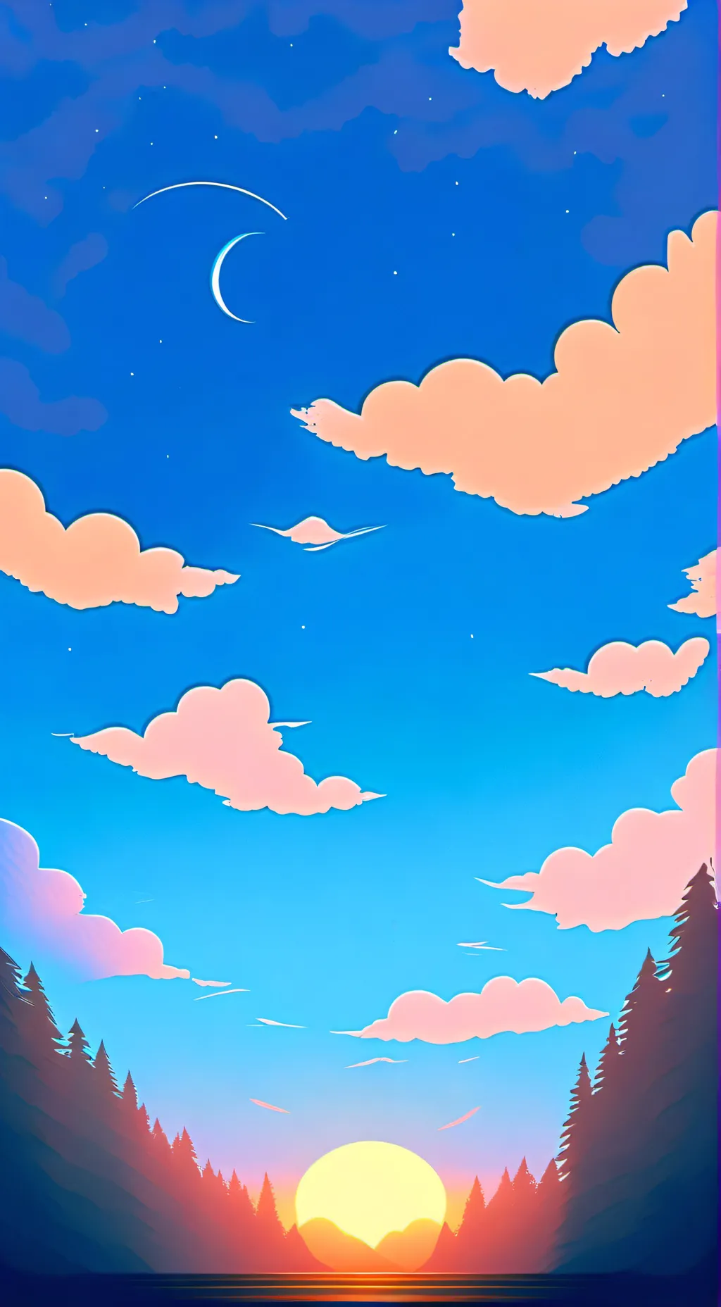 ai character: Willow (TSV) background