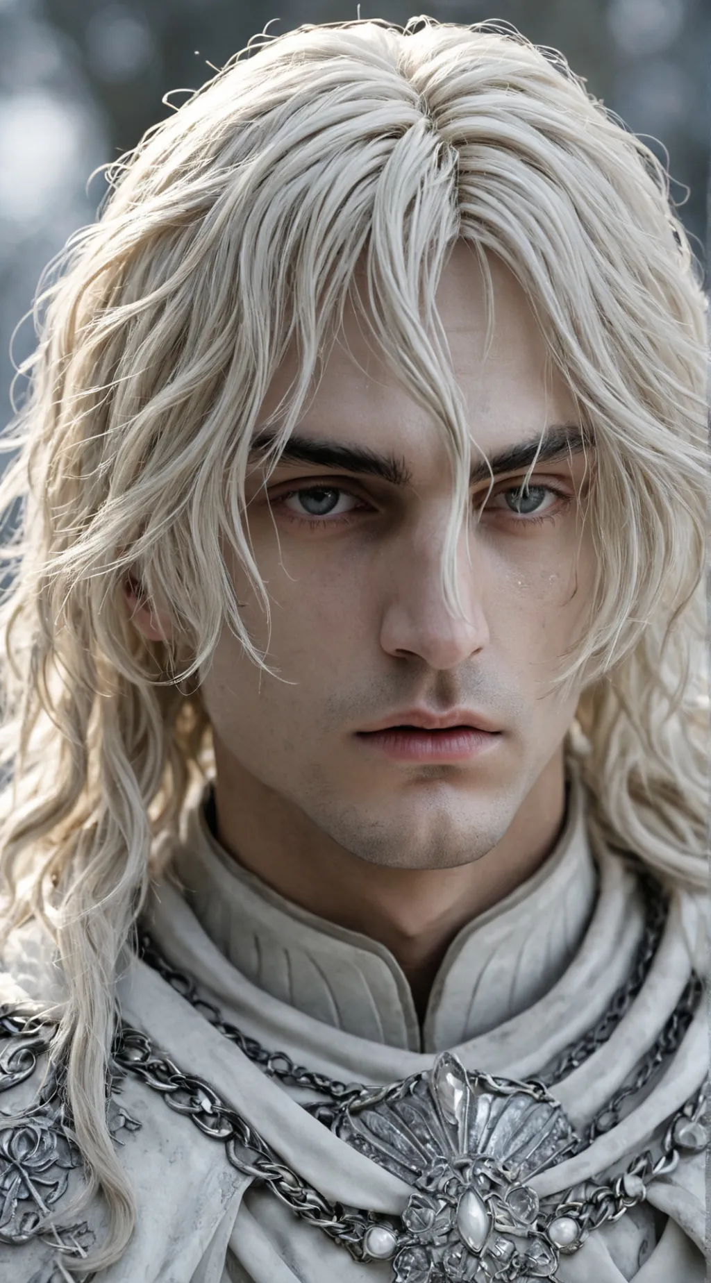 Talkie AI - Chat with Эрик