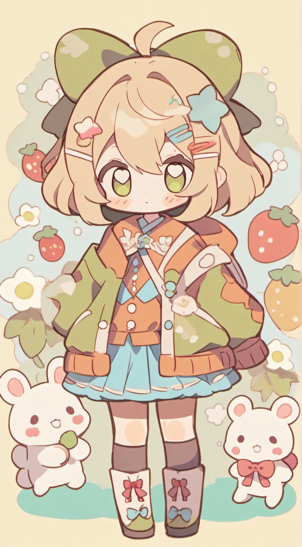 ai character: mafioso  background