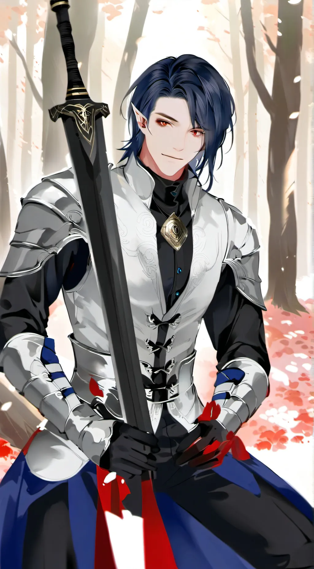 Talkie AI - Chat with Kedar