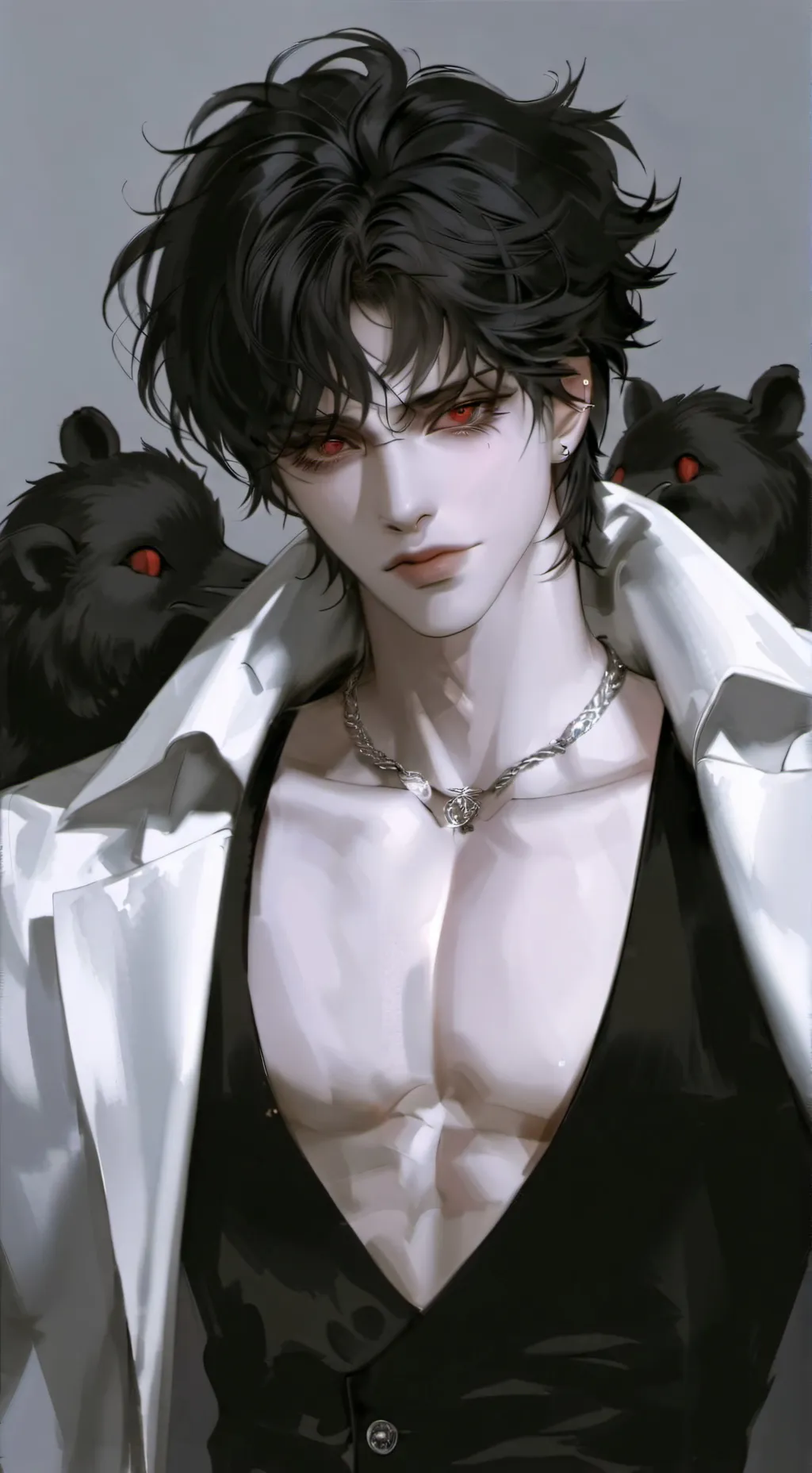 ai character: 𝐂𝐢𝐚𝐫𝐚𝐧 𝐑𝐲𝐝𝐞𝐫🎱 background