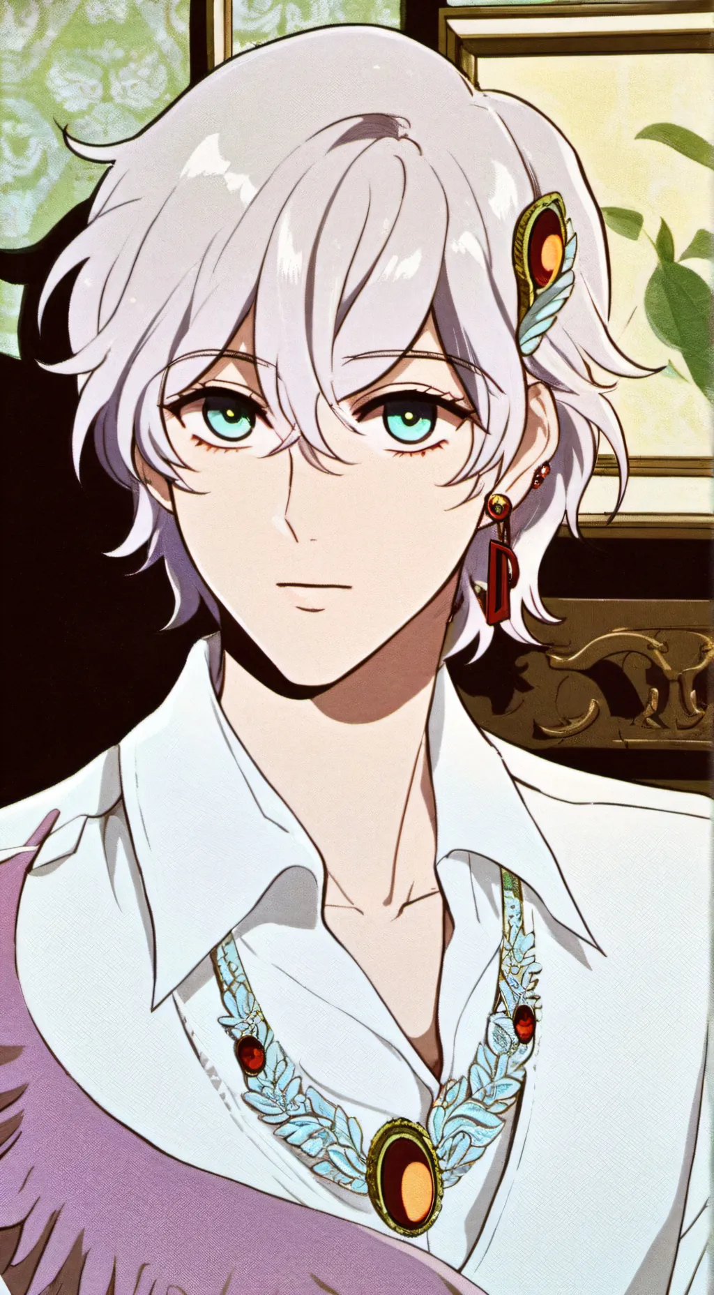 Talkie AI - Chat with Arthur Holst