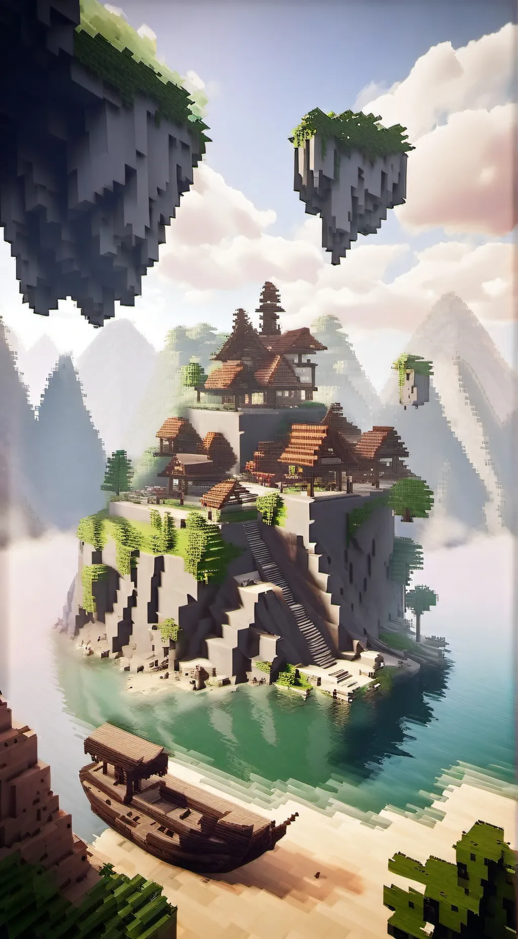 ai character: Rest here player background