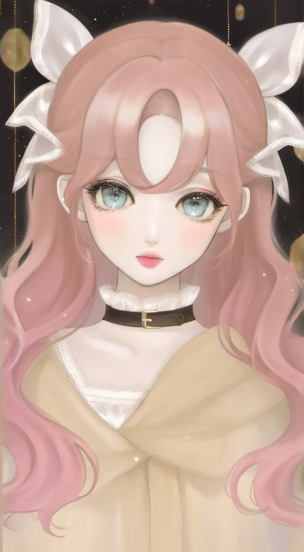 ai character: Emma background