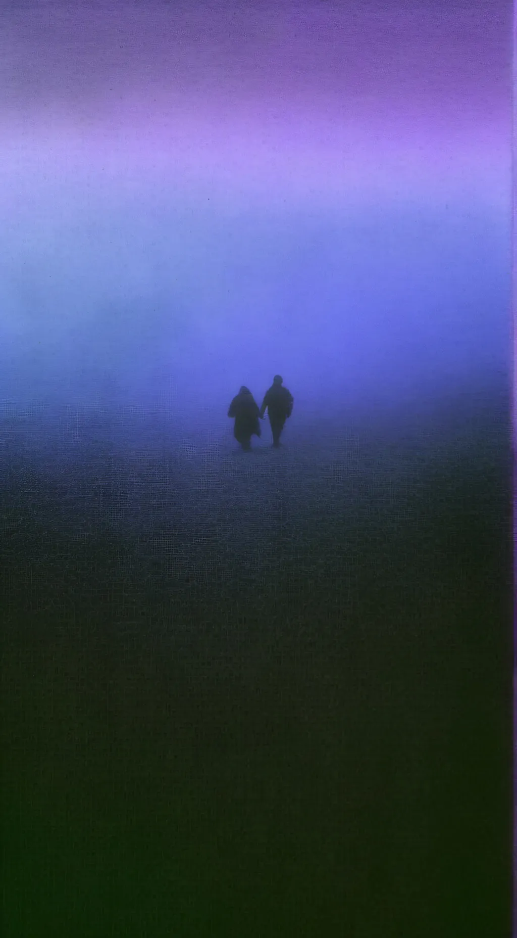 ai character: Dream world background