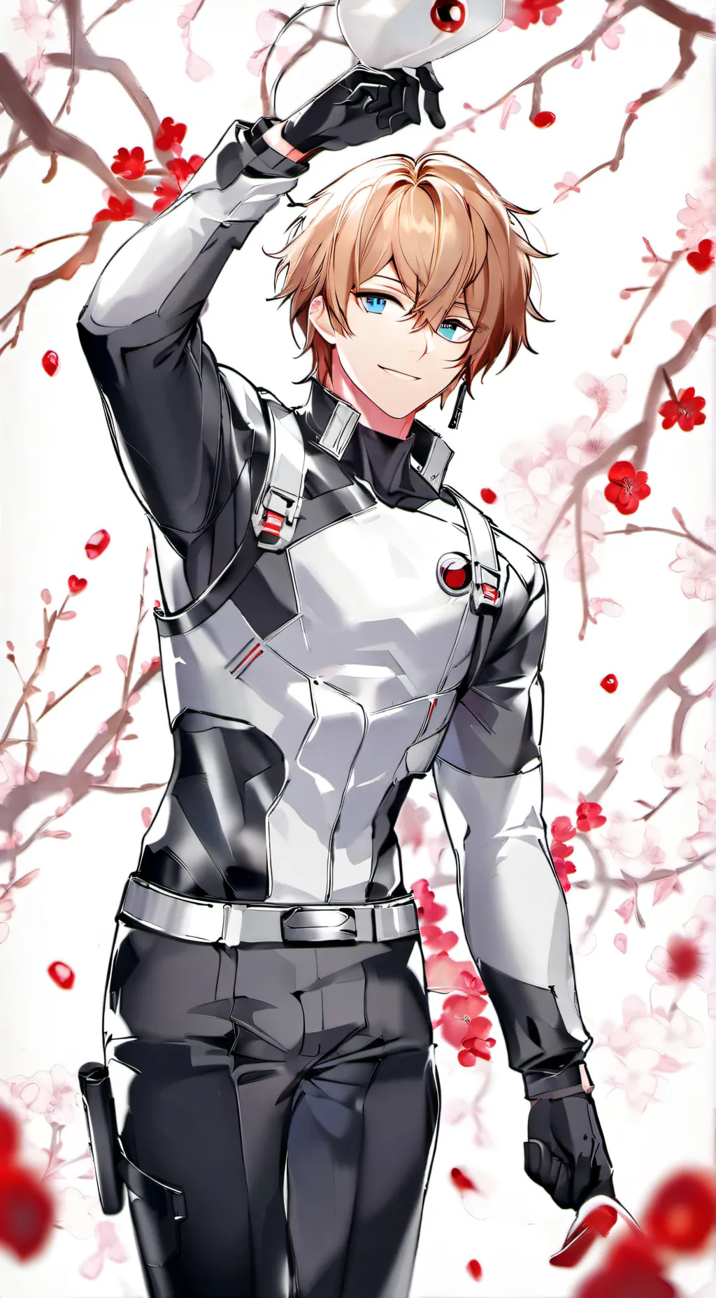 Talkie AI - Chat with Dean