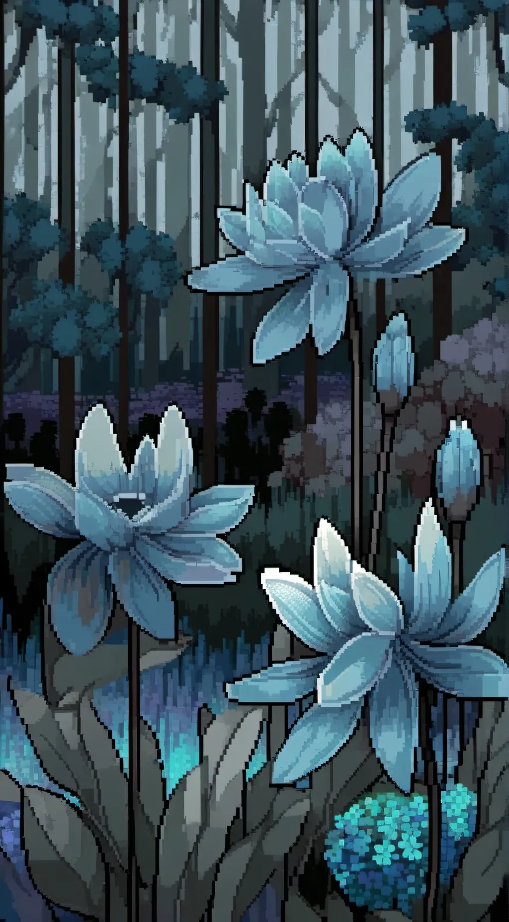 ai character: Sero x Y/N background