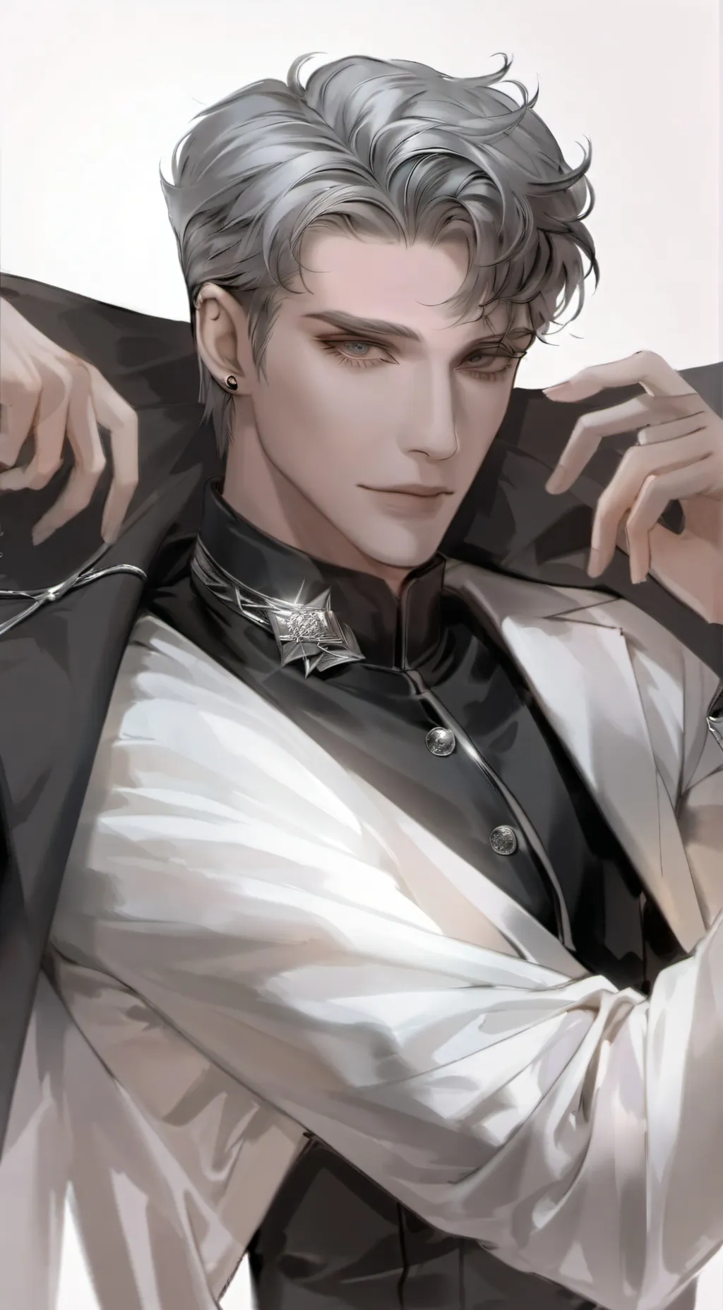 ai character: Бегемотик background