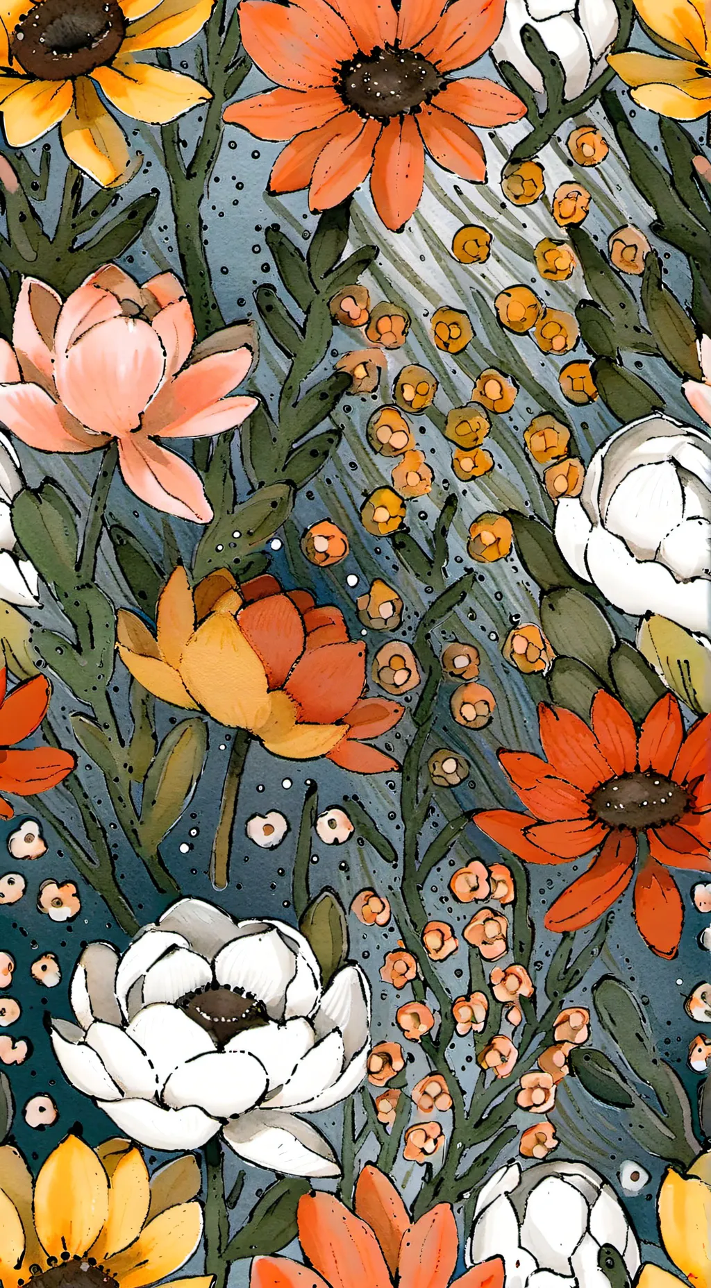 ai character: tt ce que tu veux  background