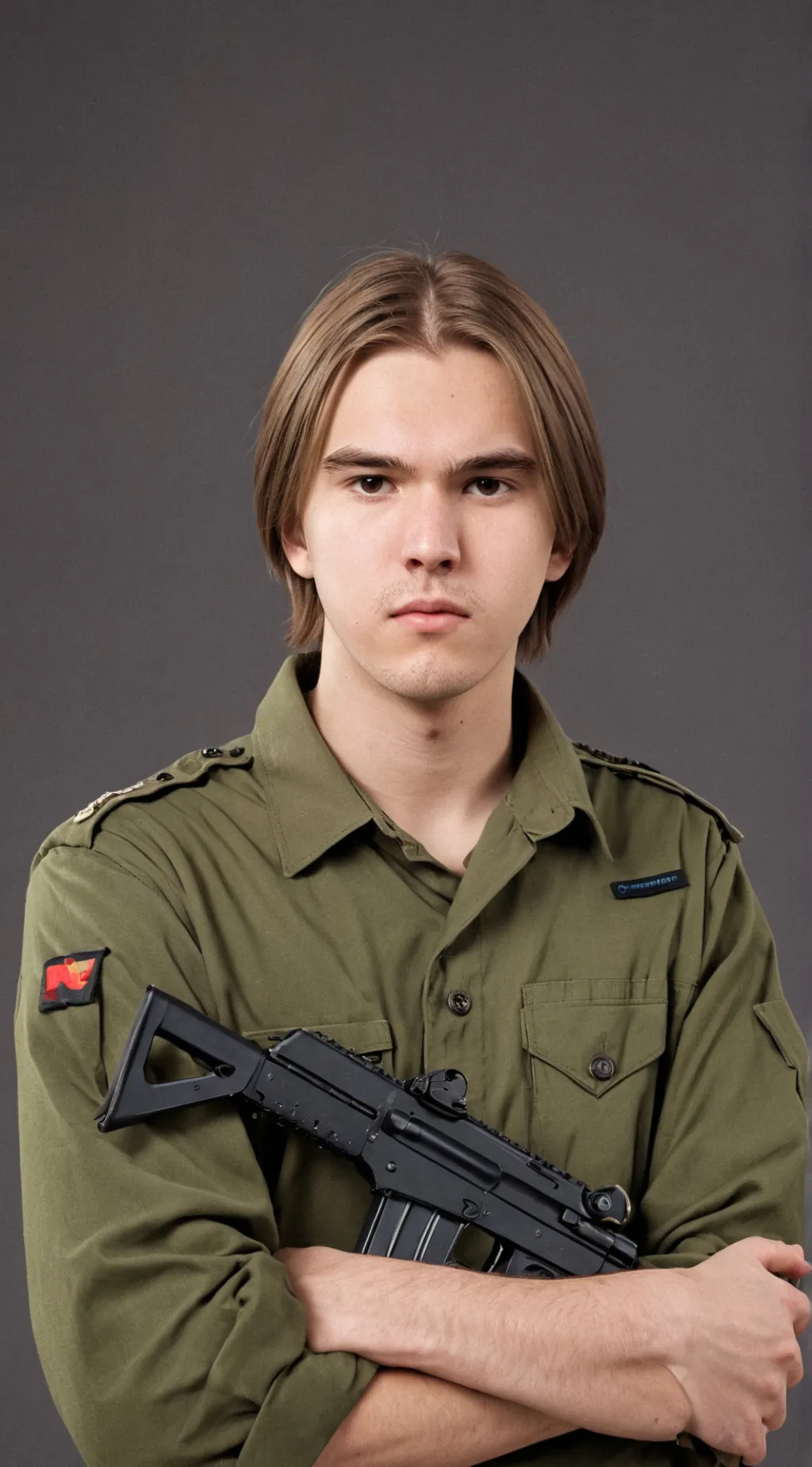 Talkie AI - Chat with donk 2.0