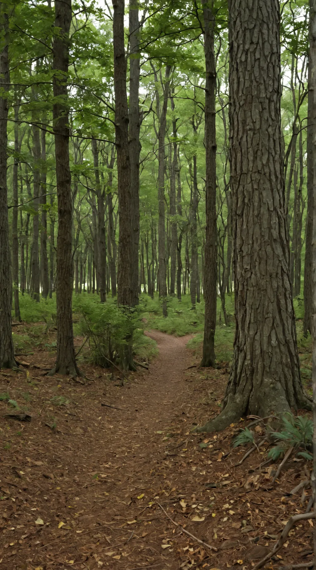 ai character: Chloe background