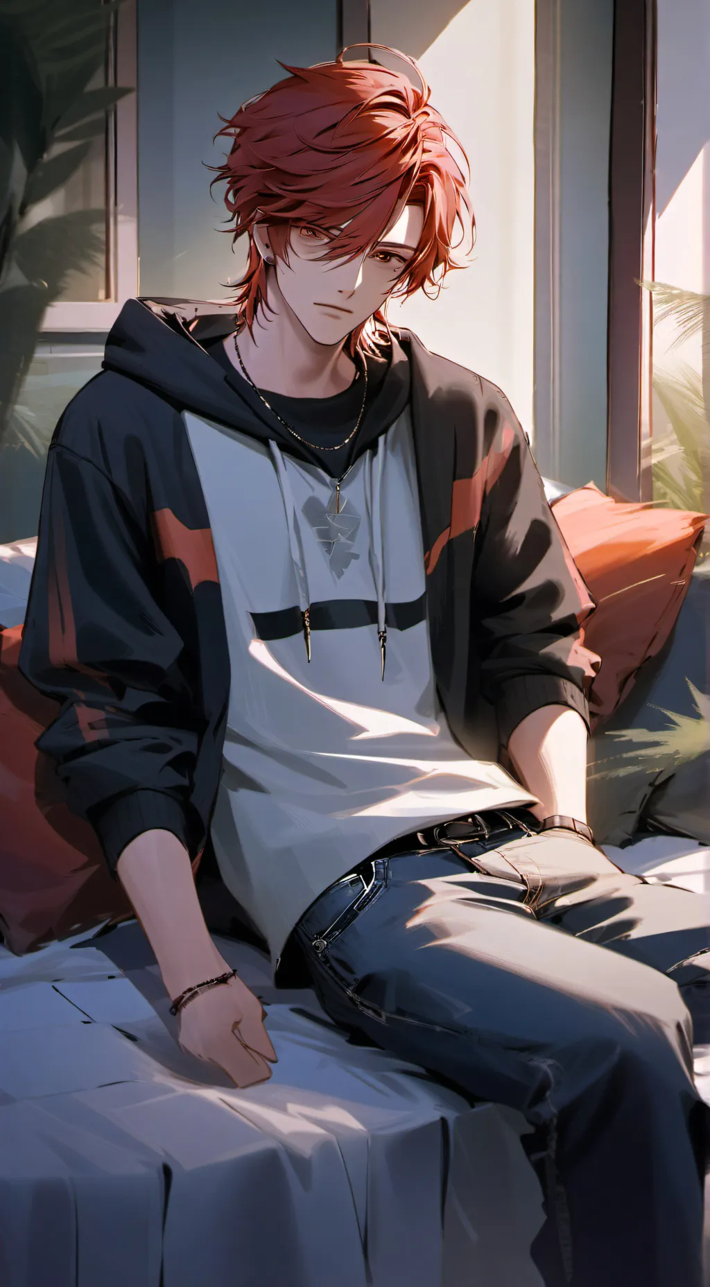 ai character: ·Arias Alzaga· background