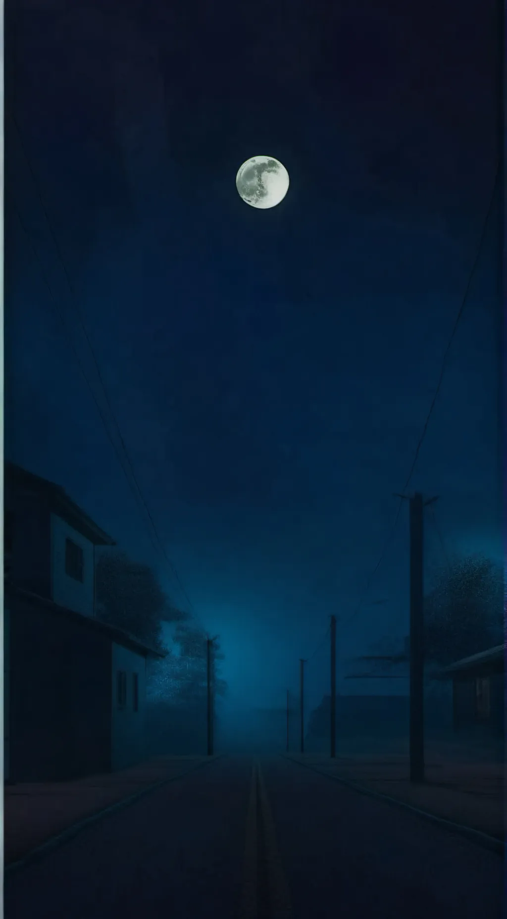 ai character: Art background