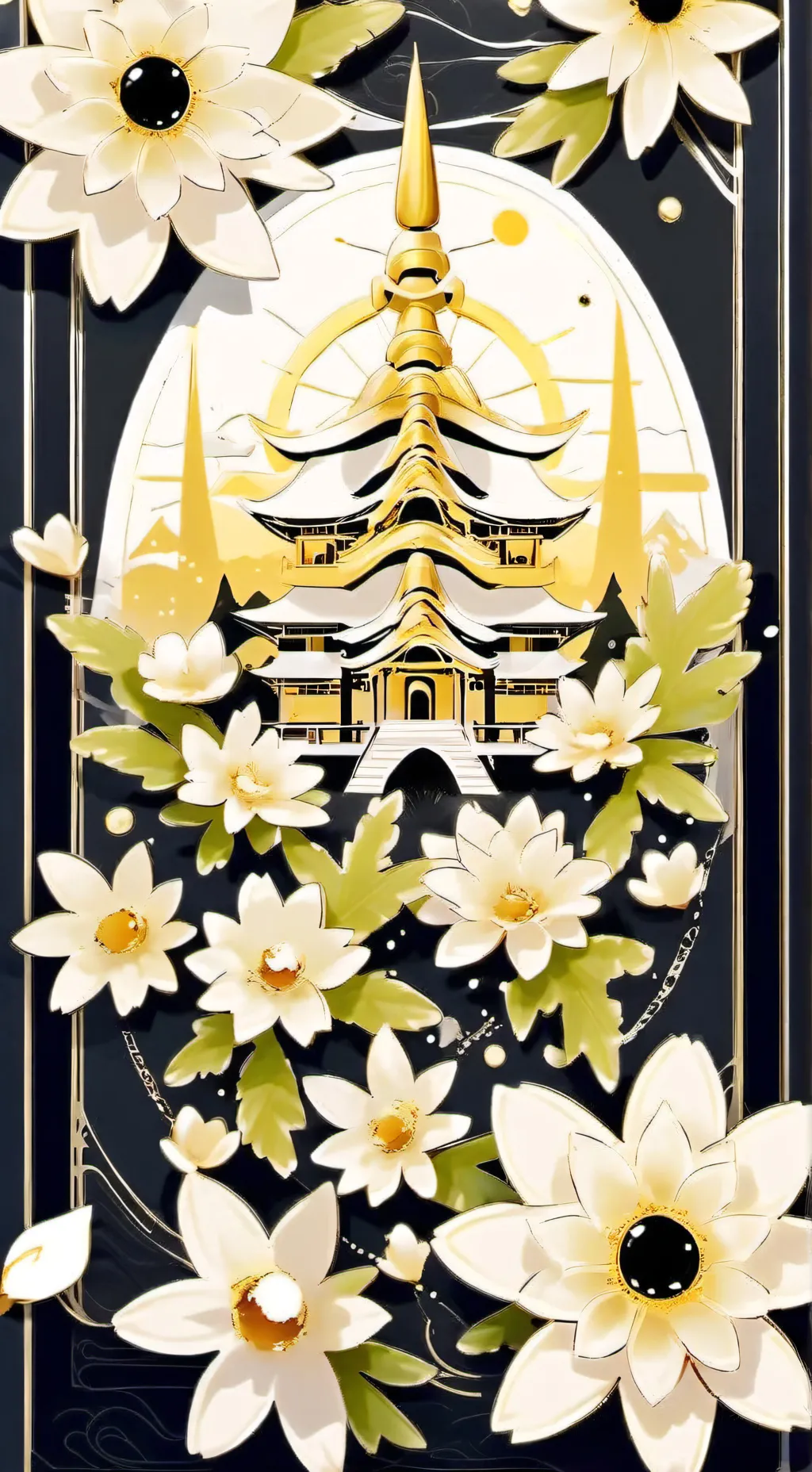 ai character: dw modded! background