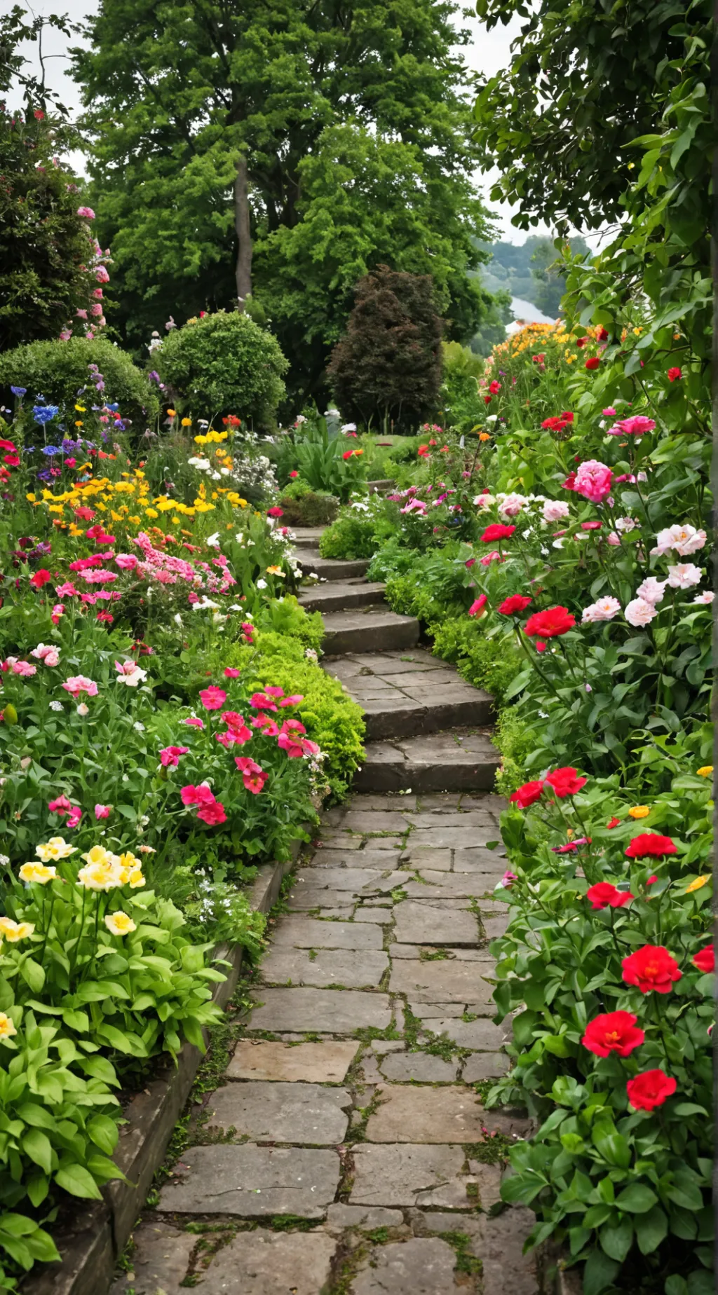 ai character: GiyuuShino background