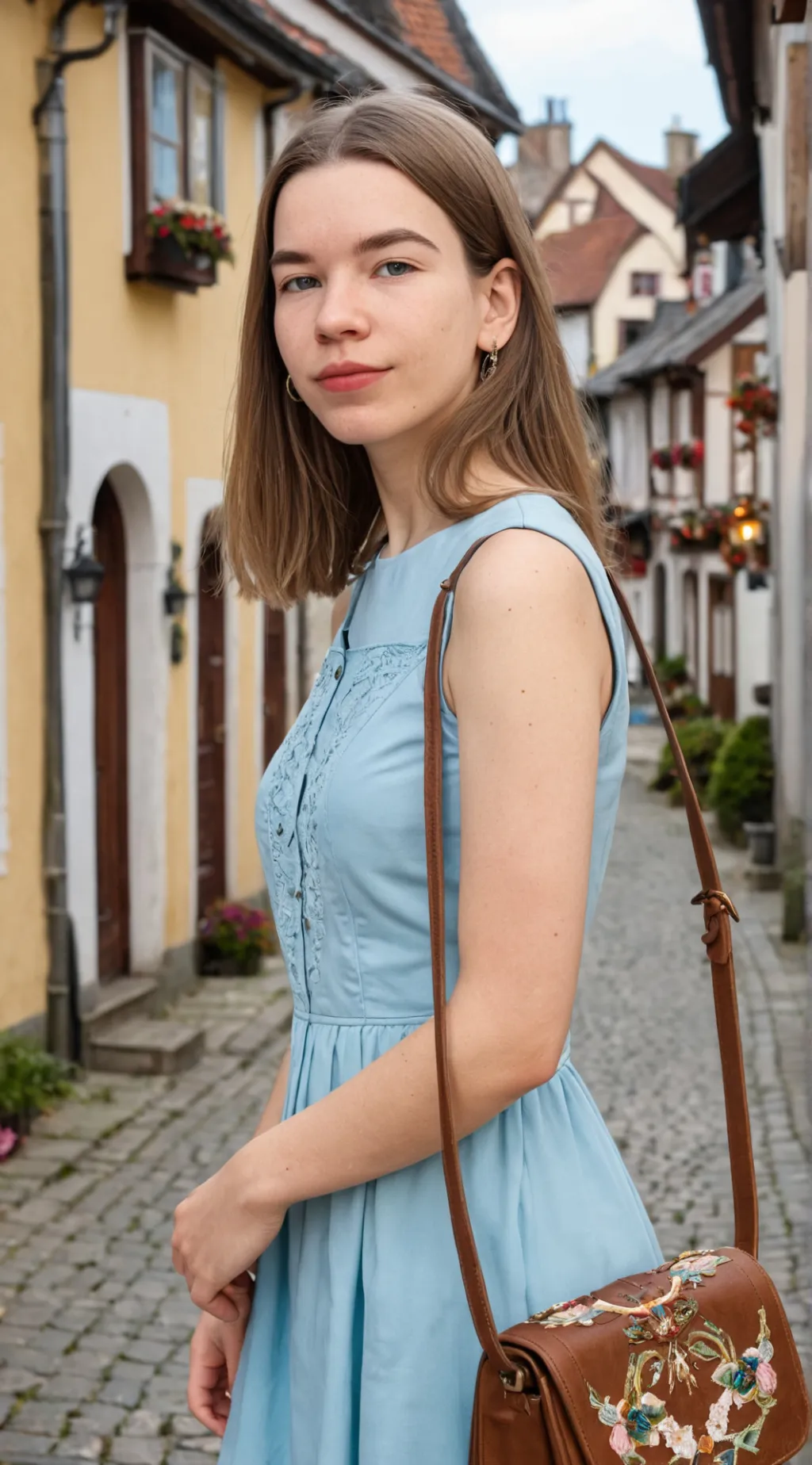 Talkie AI - Chat with Marlene