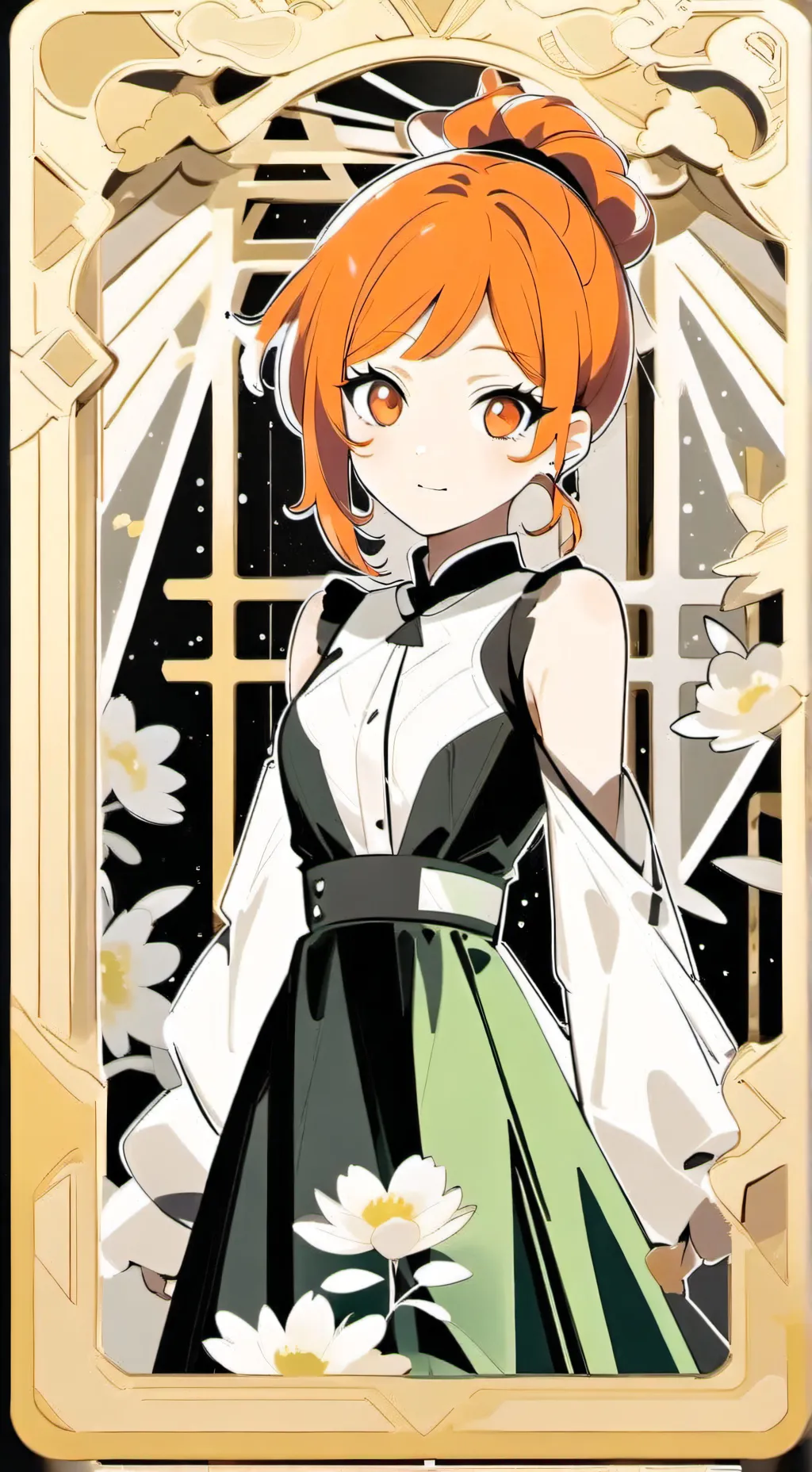 ai character: mha pick me background