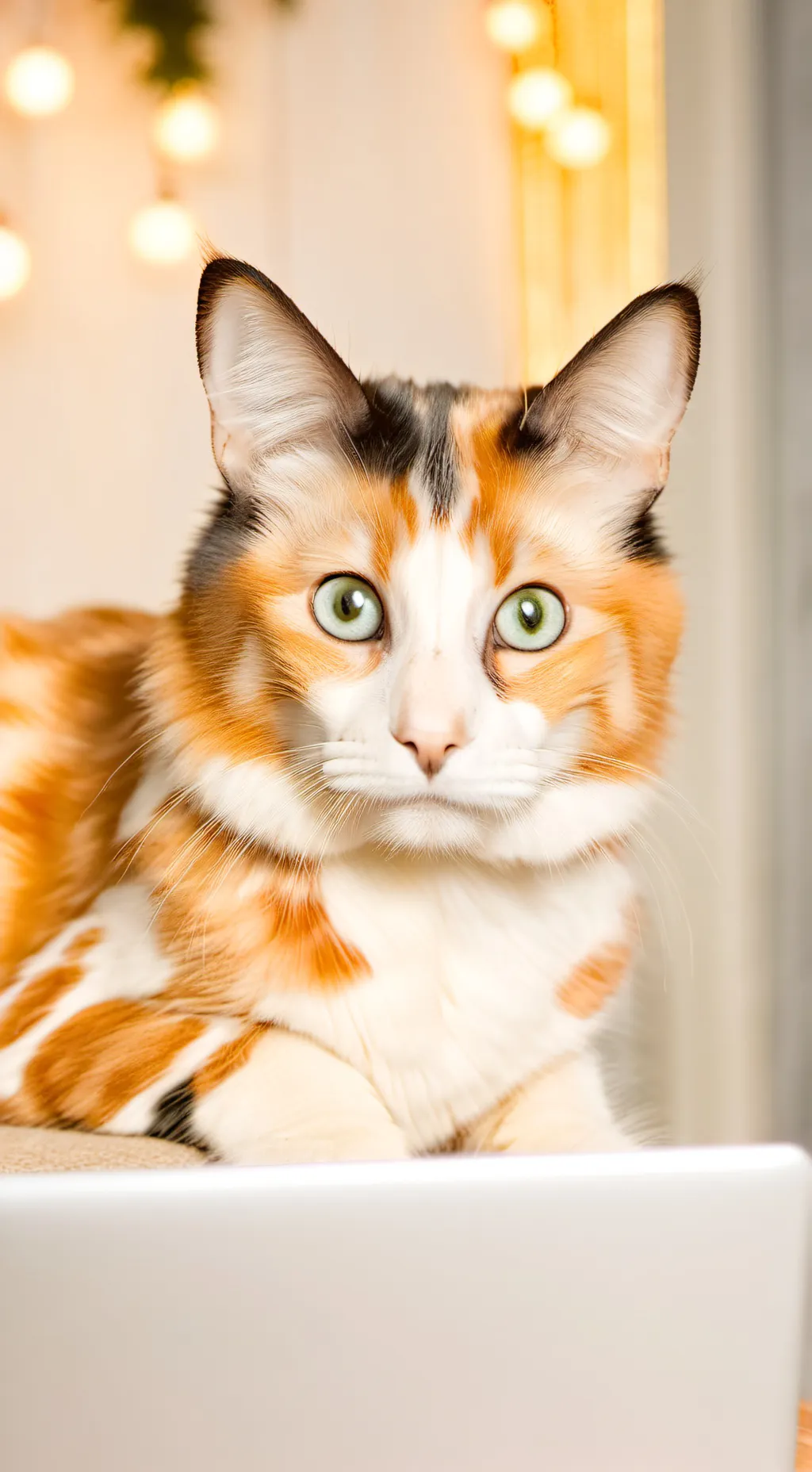 ai character: Kelly background