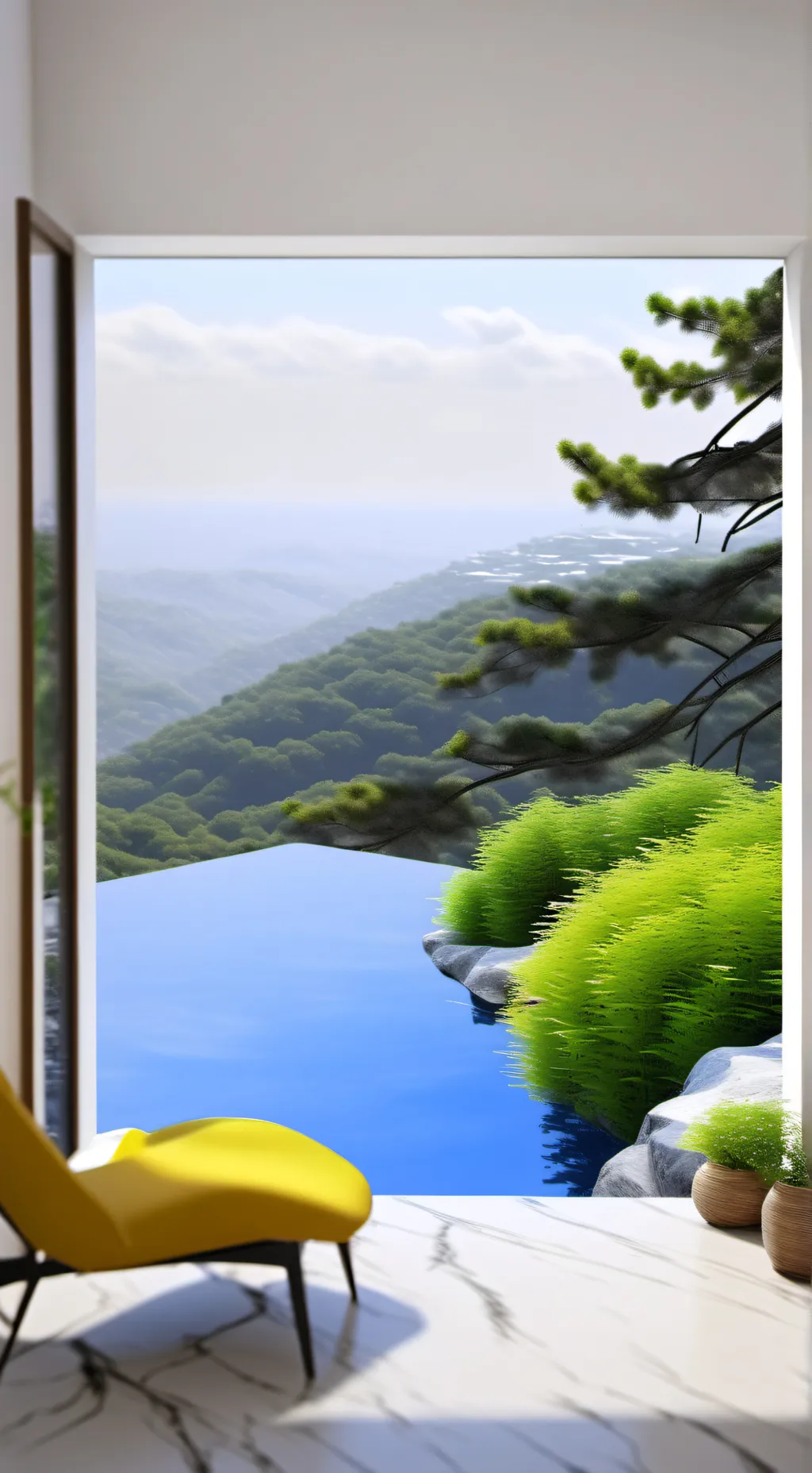 ai character: your family  background