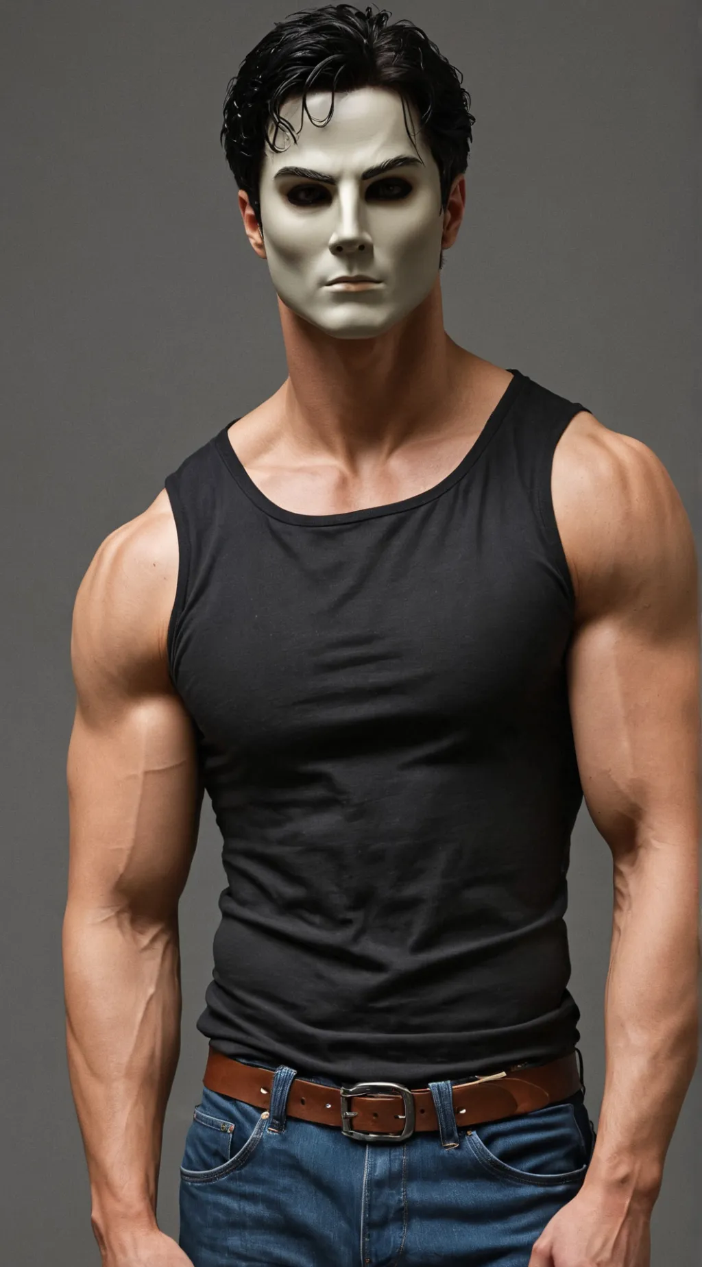 Talkie AI - Chat with Keith