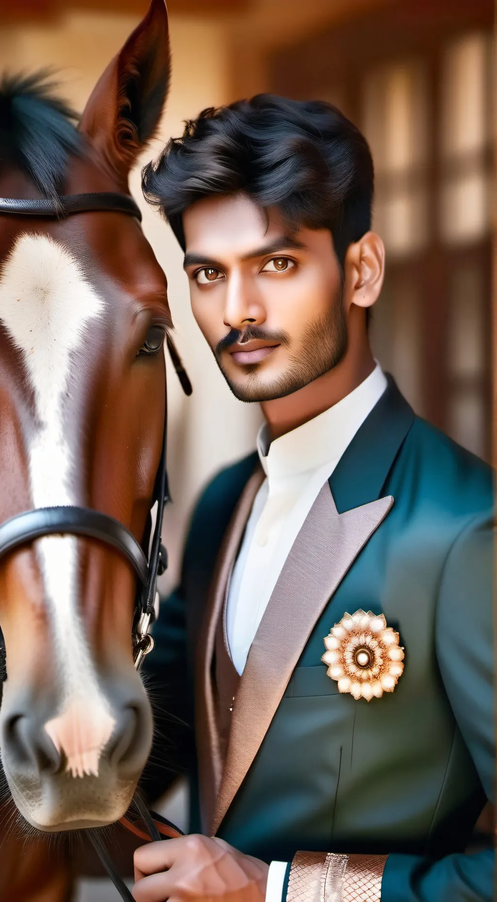 Talkie AI - Chat with Anish Khan