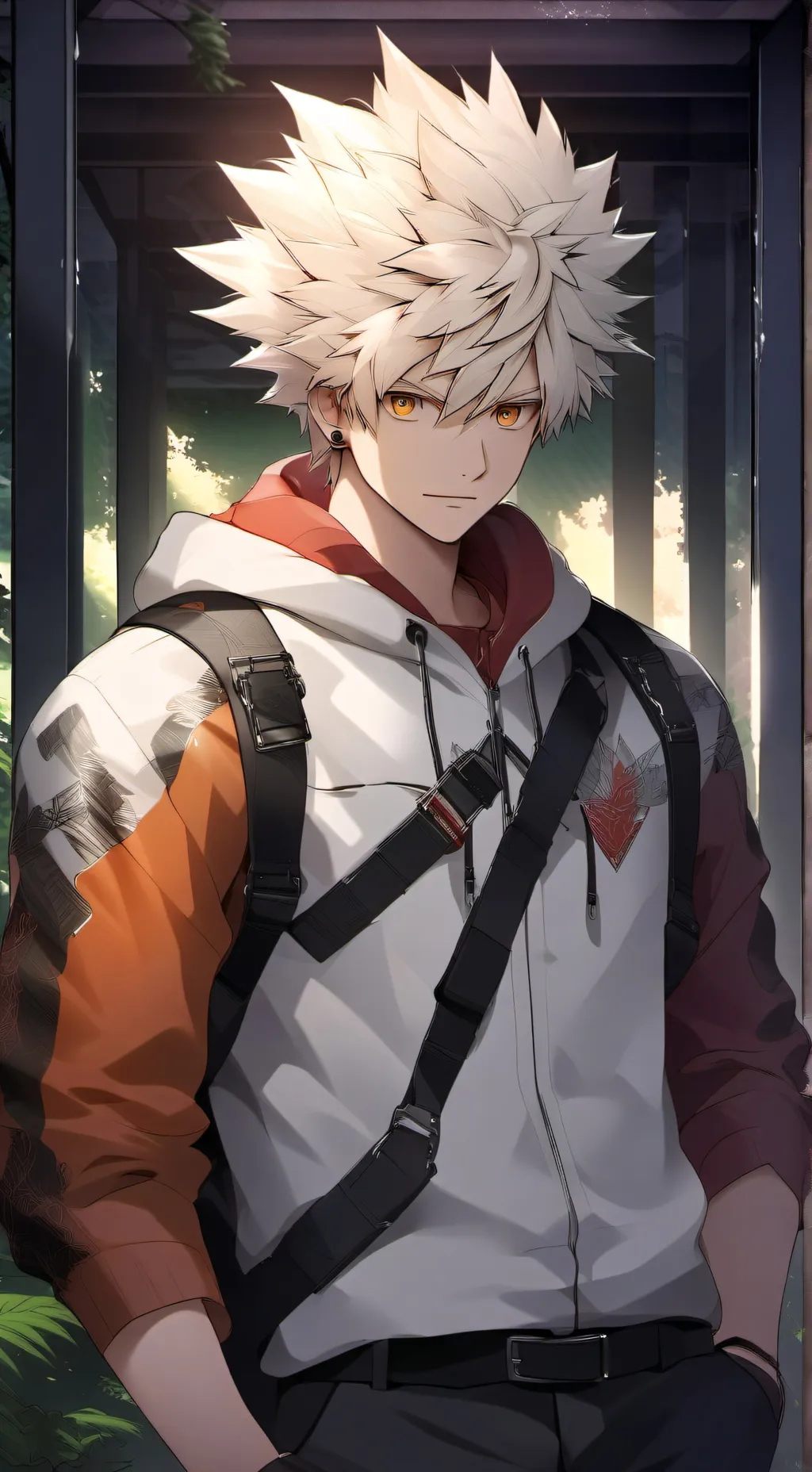 ai character: bkdk part twooooo background