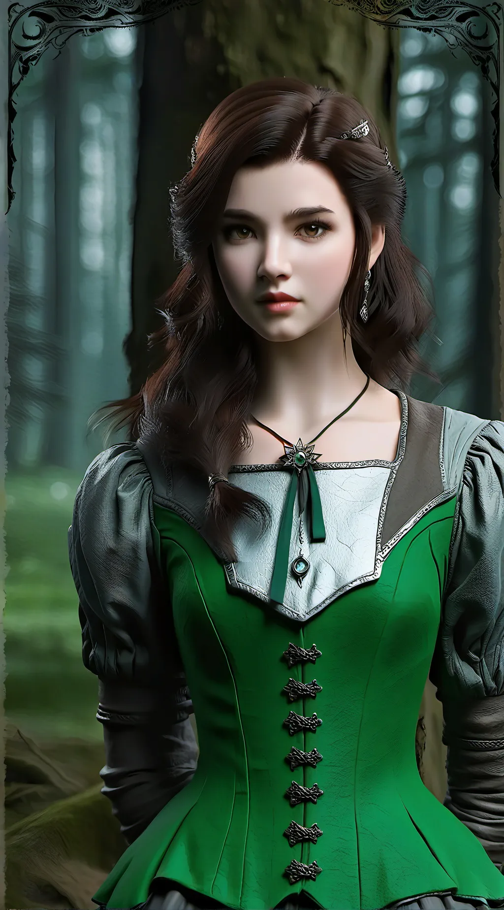 ai character: ❤️💛Lupin❤️💛 background