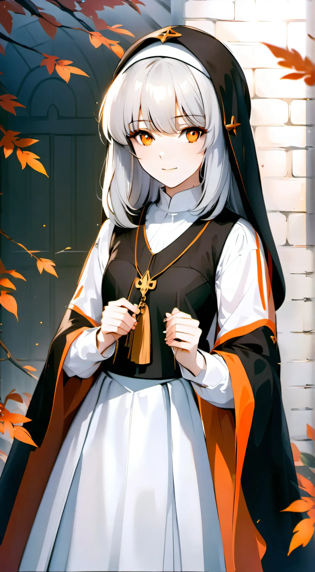 Talkie AI - Chat with Elaina