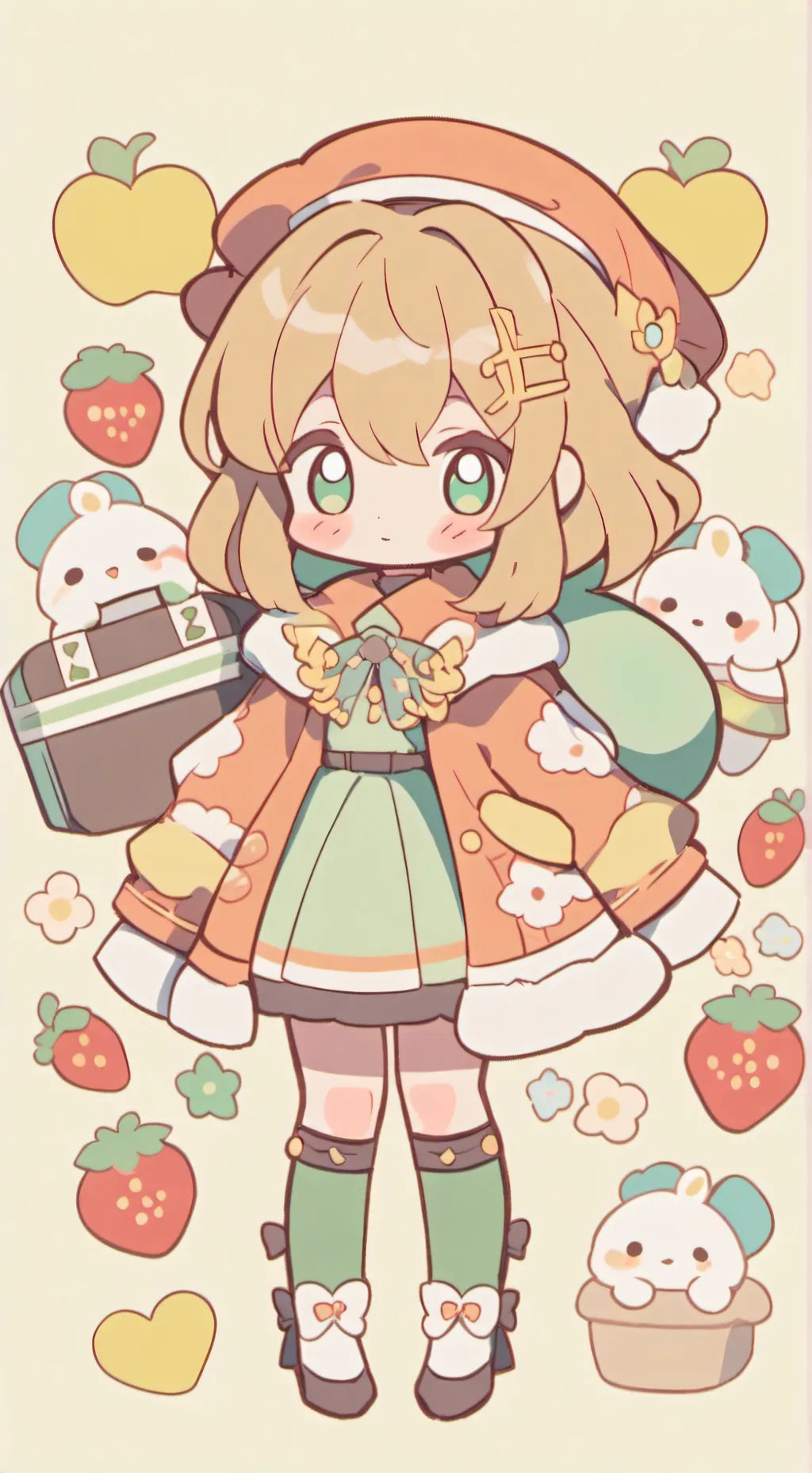 ai character: inventatuhistoria background